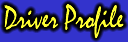 Dillen Brown Race Car Driver Profile